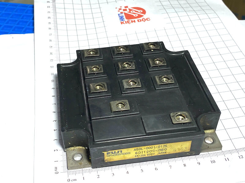 6DI120C-060