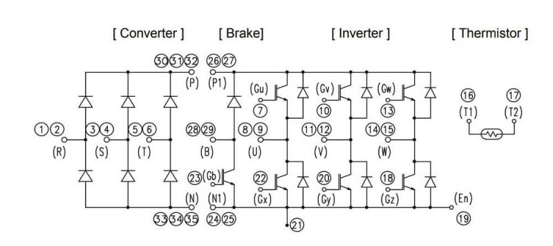 7MBR100VN120-50-1