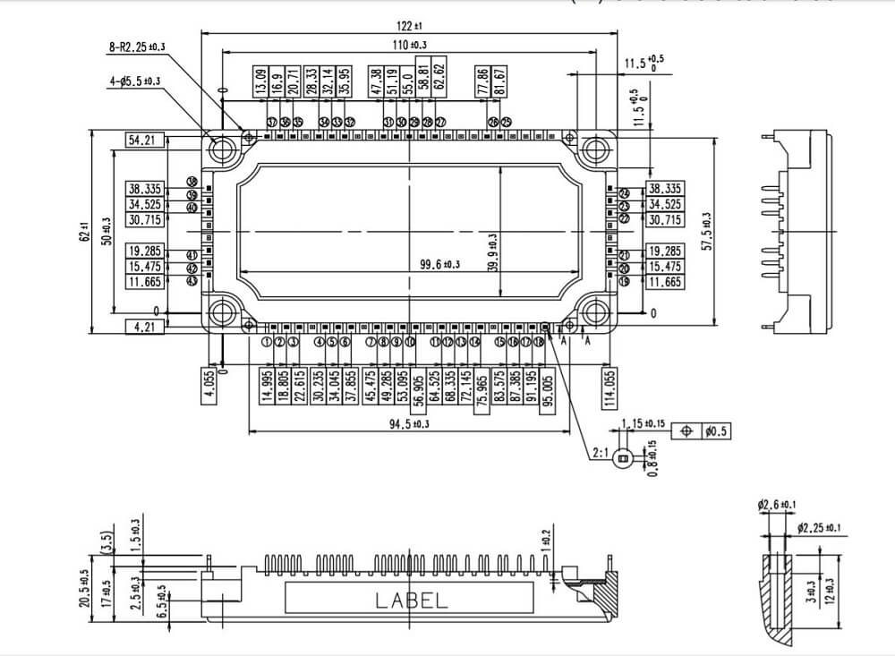 7MBR150VR120-50