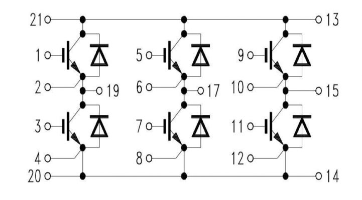 BSM75GD120DN2-1