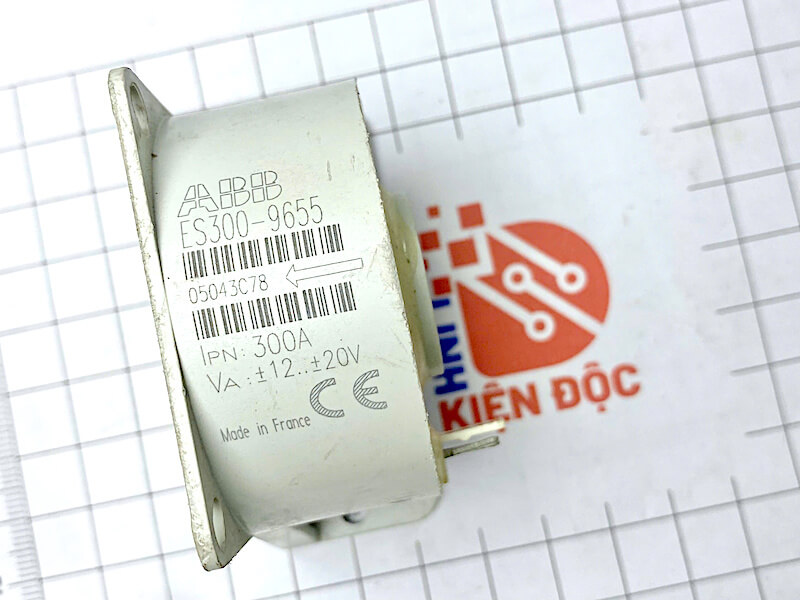 ES300-9655