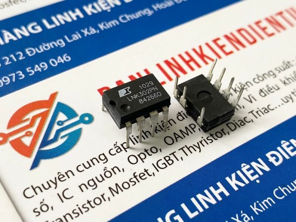 LNK302PN-IC-POWER