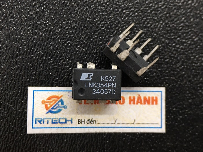 LNK354PN LNK354PN