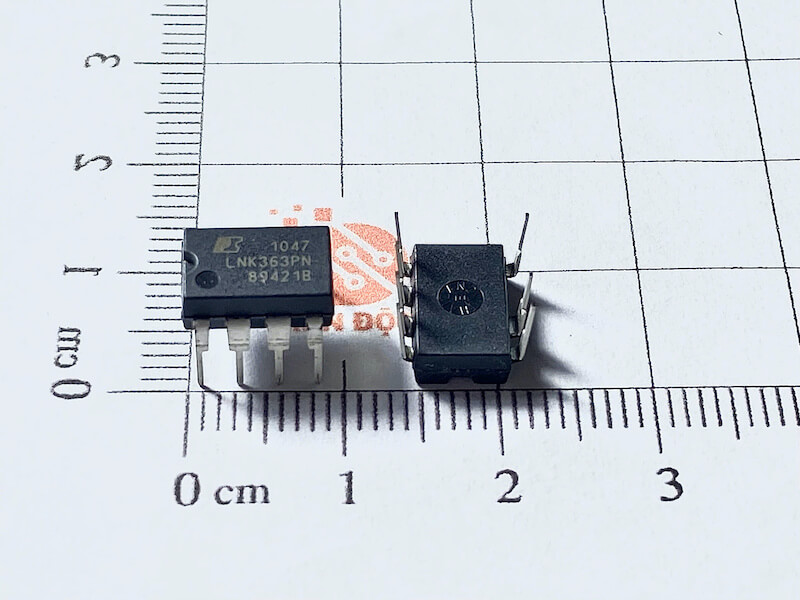 LNK363PN