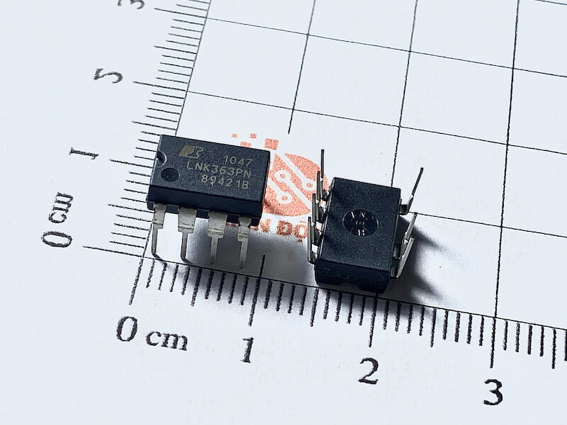 LNK363PN