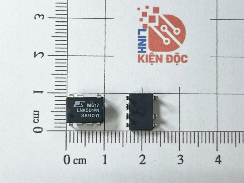 LNK501PN