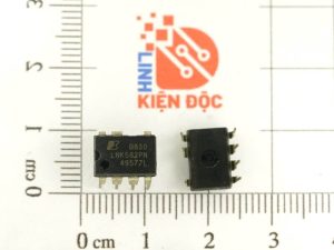 LNK562PN, LNK562P, LNK562 IC nguồn DIP-7