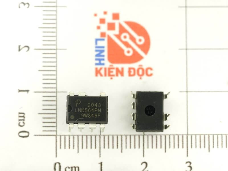LNK564PN