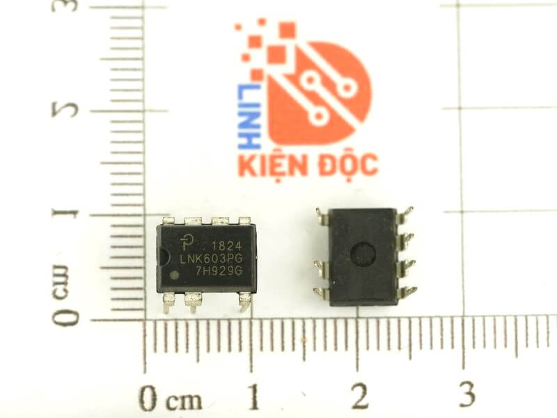 LNK603PG