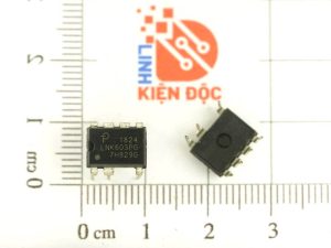 LNK603PG, LNK603P, LNK603 IC nguồn DIP-7