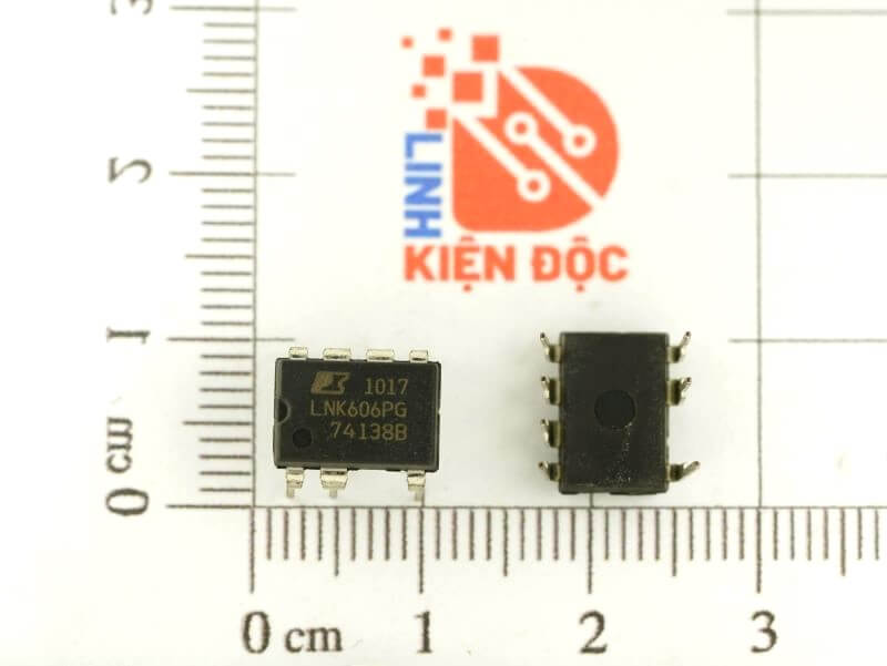 LNK606PG