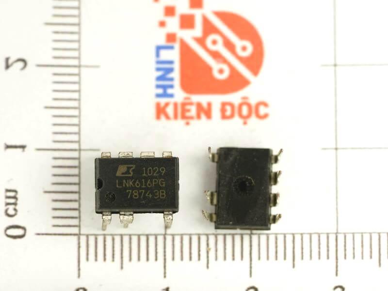 LNK616PG
