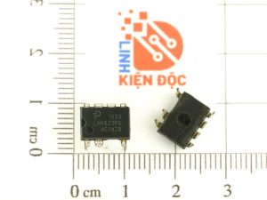 LNK623PG, LNK623P, LNK623 IC nguồn DIP-7