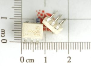 MOC3051, MOC 3051 Opto DIP-6