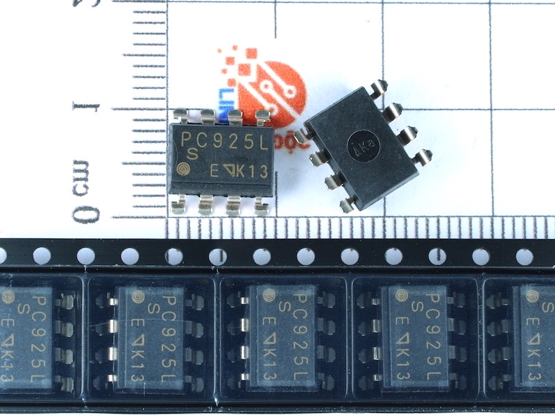 PC925L, PC925 Opto Driver SOP-8 nhập khẩu