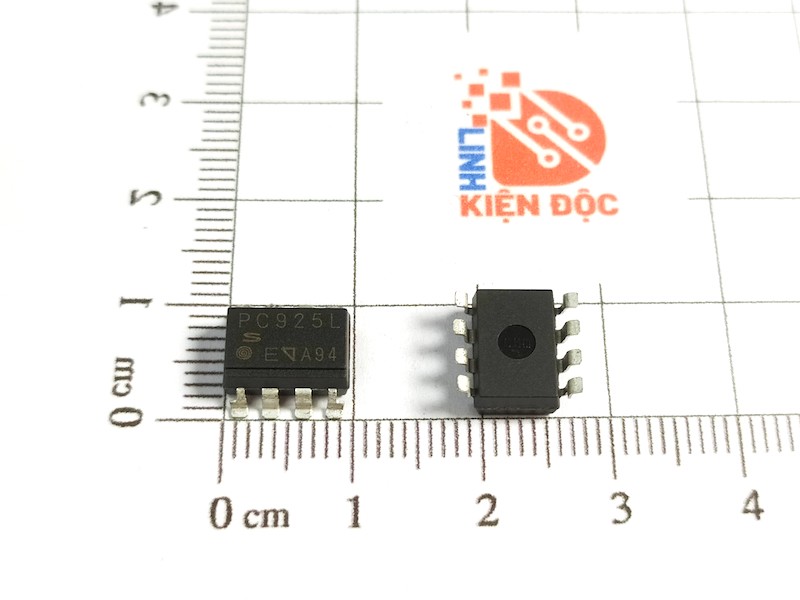 PC925L, PC925 Opto Driver SOP-8