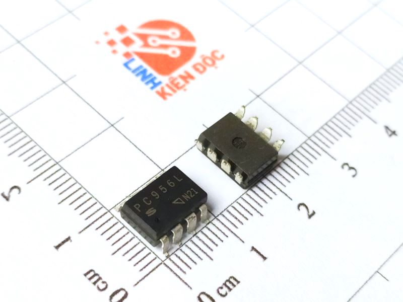 PC956L, PC956, PC 956L Opto Drive SOP-8