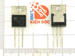 IC nguồn TOP221YN, TOP221Y công suất 12w TO-220
