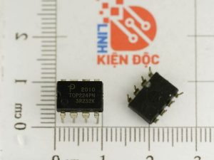 IC nguồn TOP224PN, TOP224P công suất 30w DIP-7
