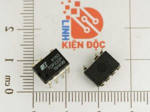 IC nguồn TOP232P, TOP232PN công suất 9w DIP-7