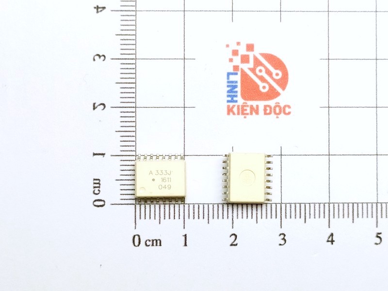 A333J, HCPL-333J, ACPL-333J Opto Driver SOP-16