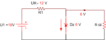 diode-zenner