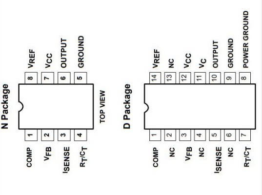 ic-uc3842