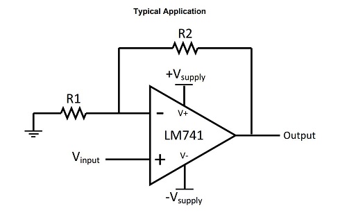 op-amp