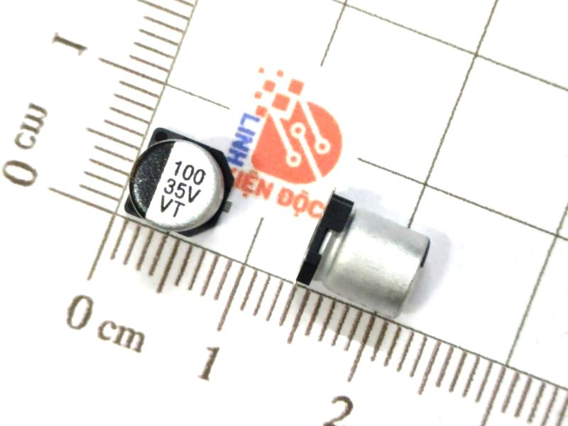 100uf 35v