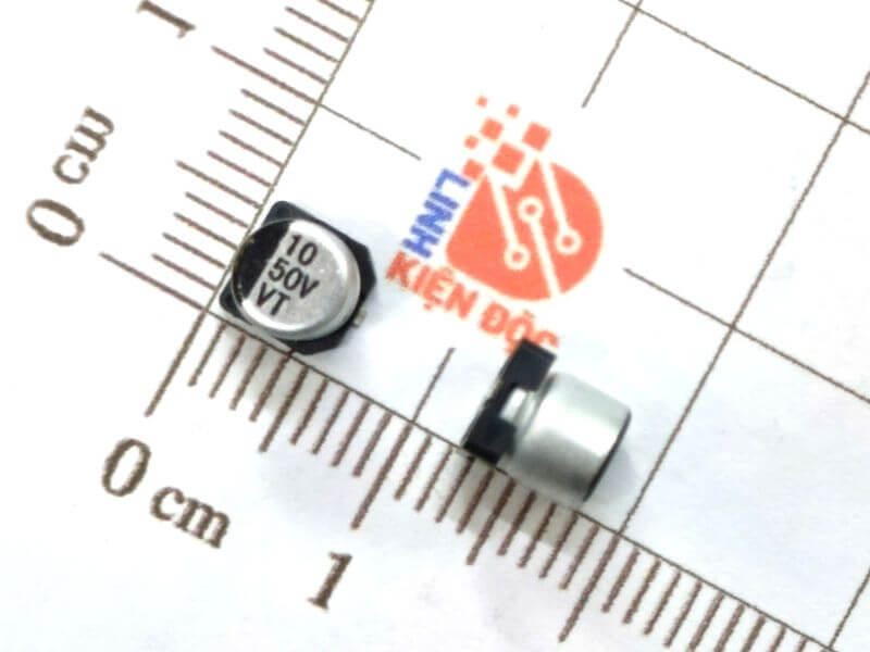 10uf 50v 1