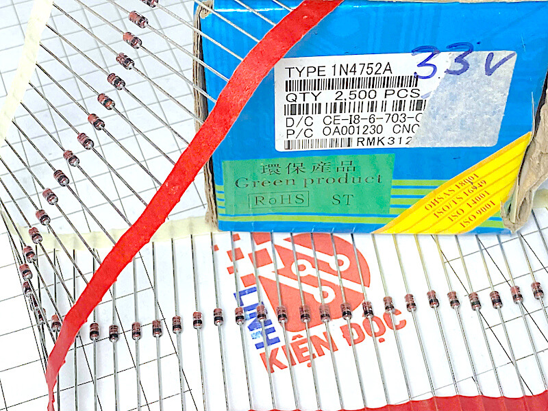 1N4752A