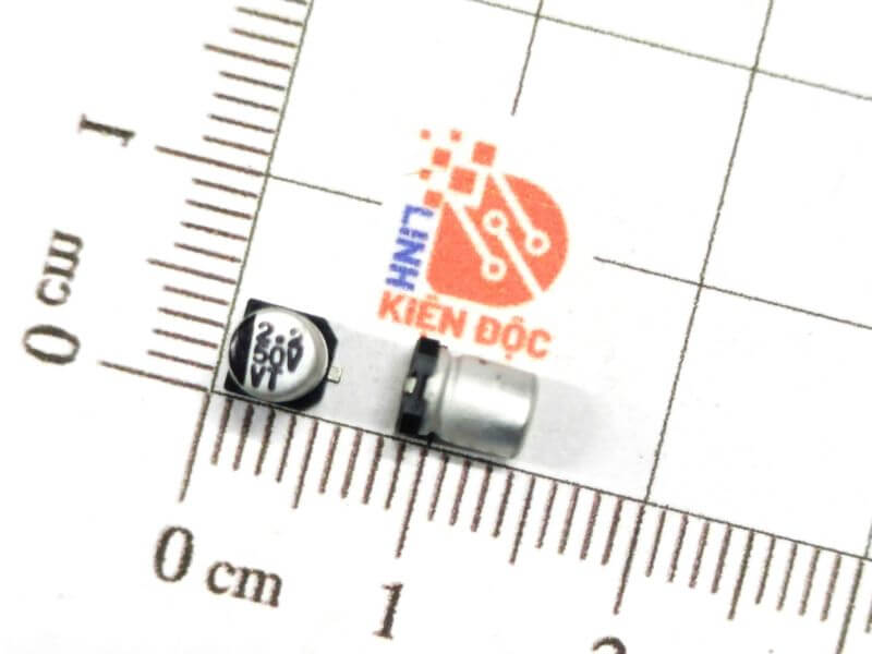 2.2uf 50v