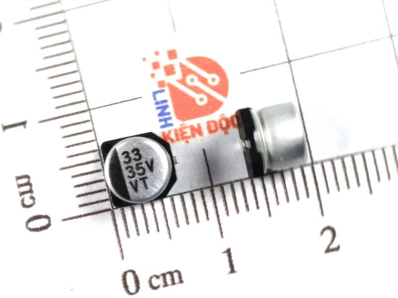 33UF 35V