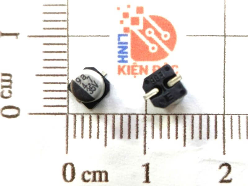 4.7uf 35v