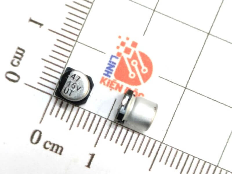 47uf 16v
