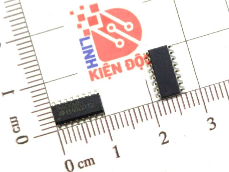 74HC4060