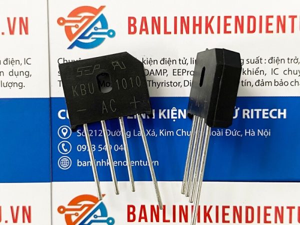 KBU1010-diode