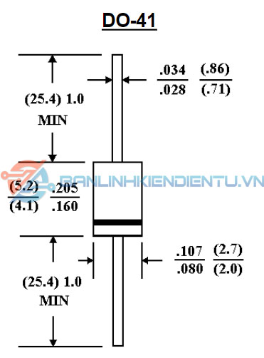 diode DO-41
