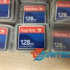 CF SANDISK 128MB