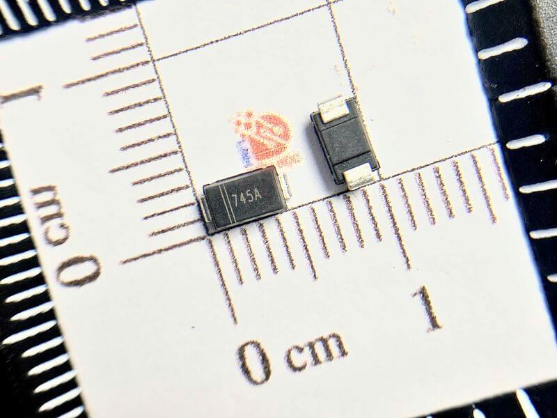 1SMA4745A