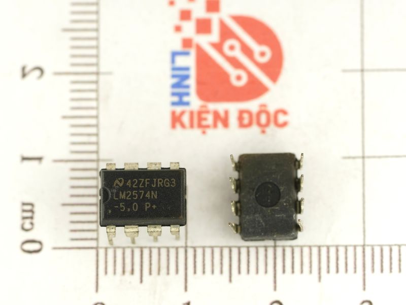 LM2574N-5.0