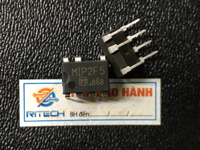 MIP2F5 MIP2F5