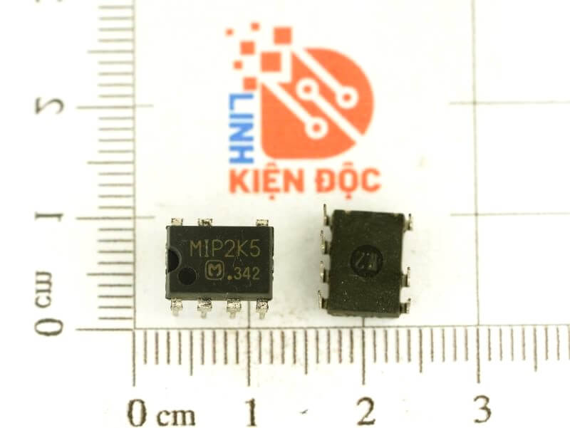 MIP2K5