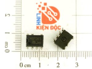 MIP2K5 IC nguồn DIP-7