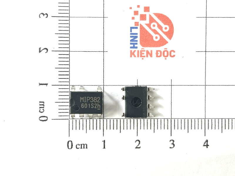 MIP382 IC nguồn DIP-7