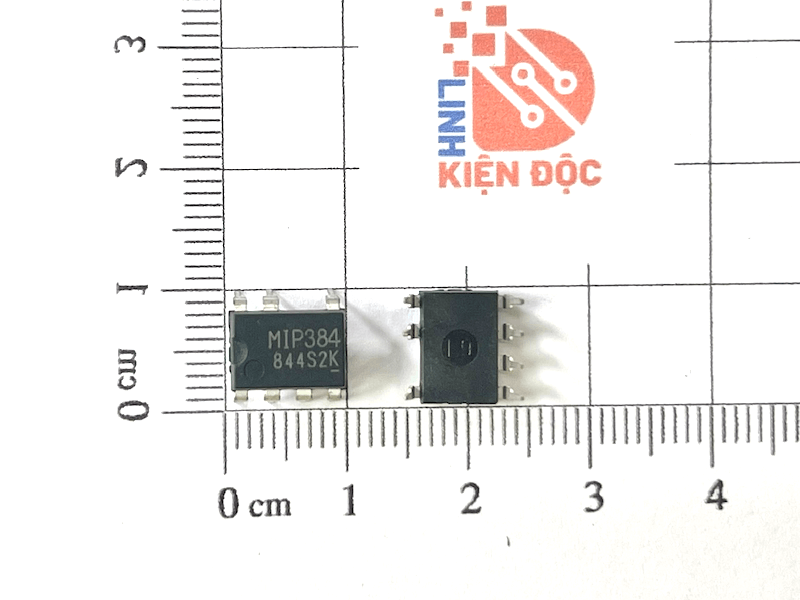 MIP384 IC nguồn DIP-7