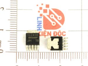 1CZ41H PQ1CZ41H IC nguồn TO-252-5