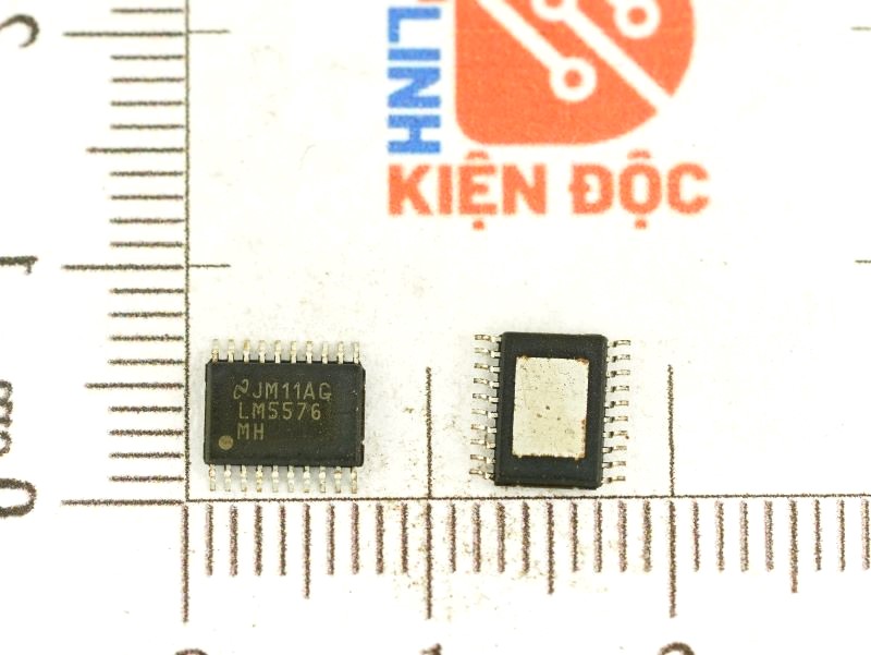 LM5576