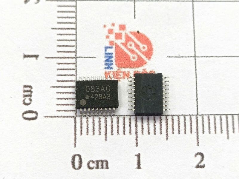 083AG