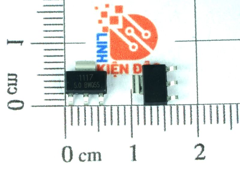 1117-5.0 1117-5.0